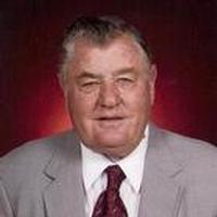 Lonnie Crews, Jr.