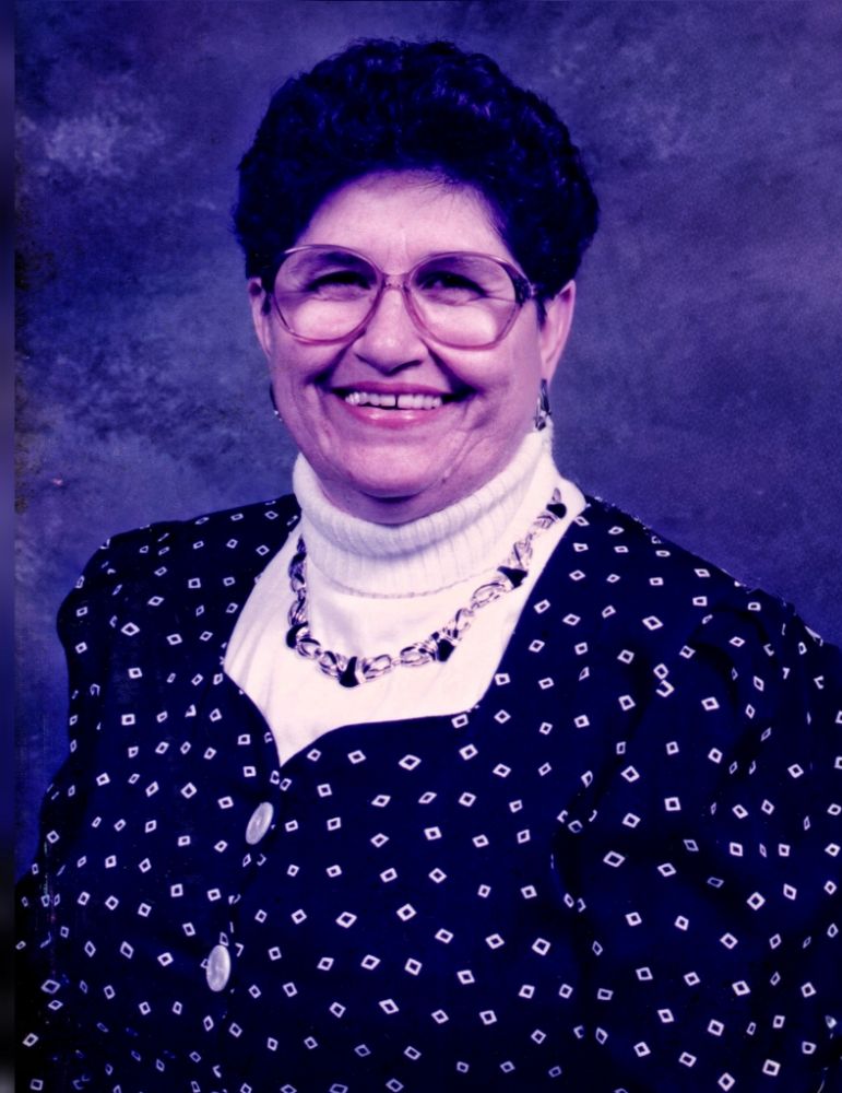 Ladonna Blumenberg