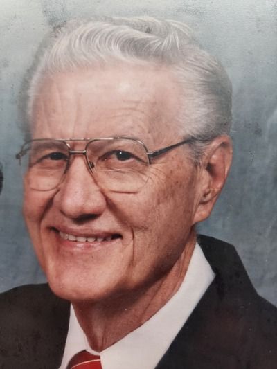 Earl Wietz