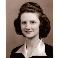 Dorothy Foutz