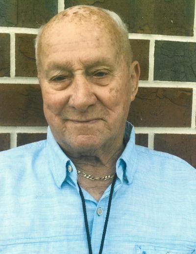 Alvin Farhner, Jr.