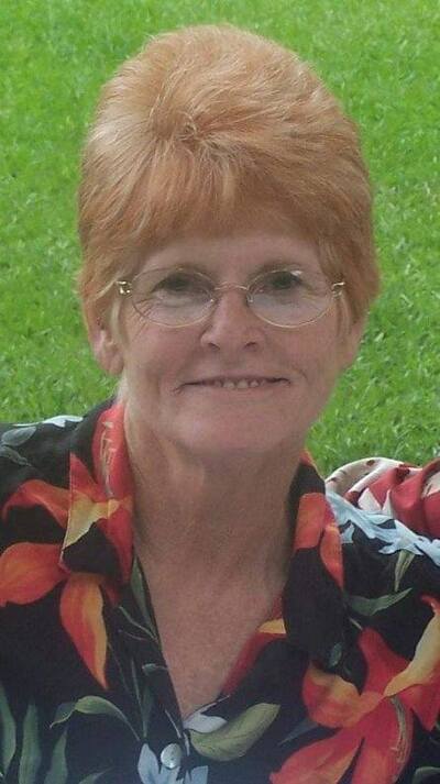 Judy Dias