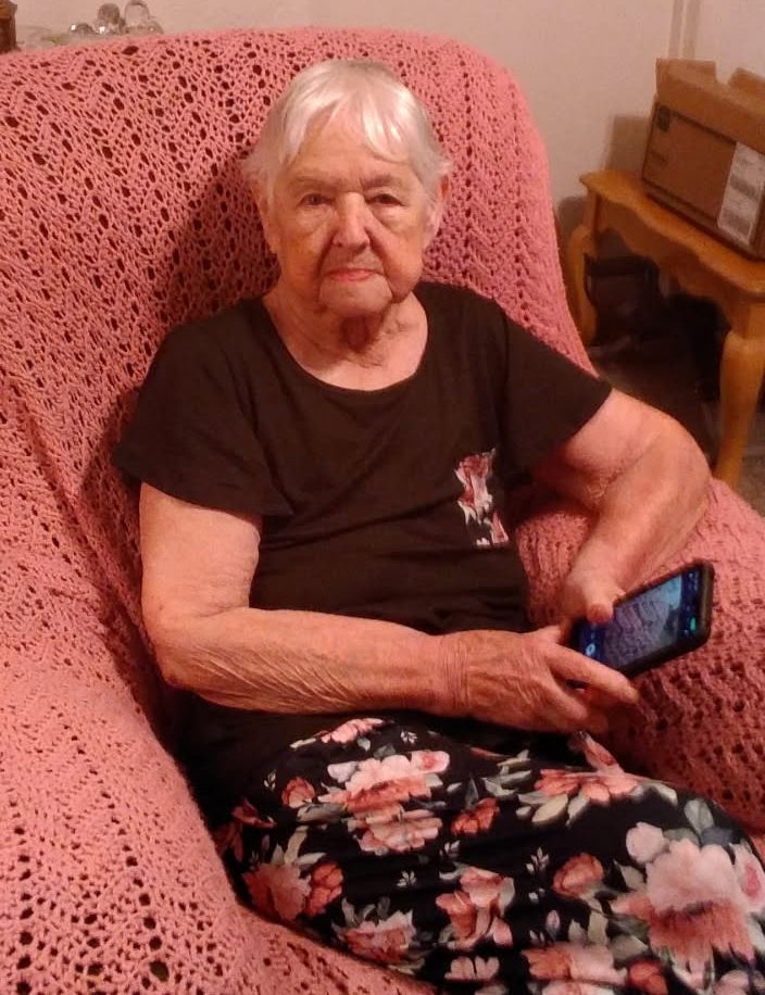 Betty Sawyer