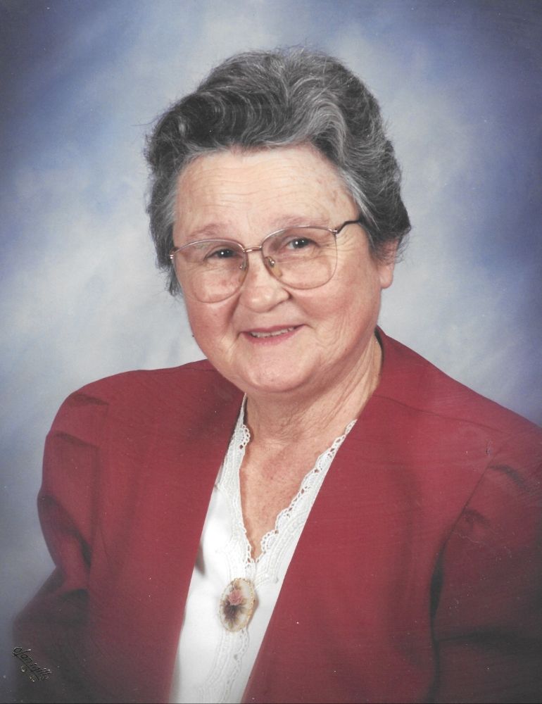 Hazel Butts
