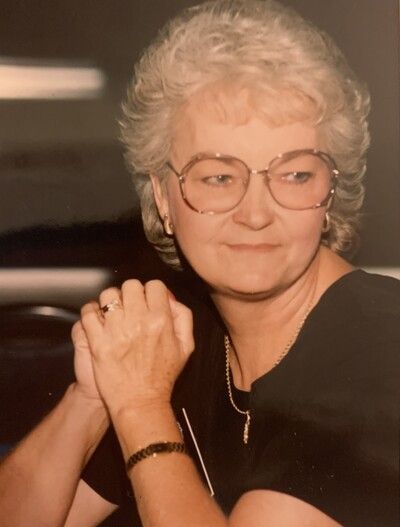 Marilyn Fulmer