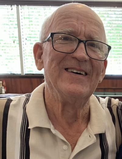 Russell Haney, Jr.