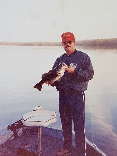 Wayne Sapp