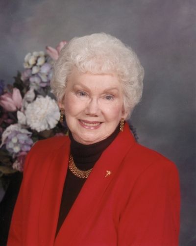 Lillian Fricker