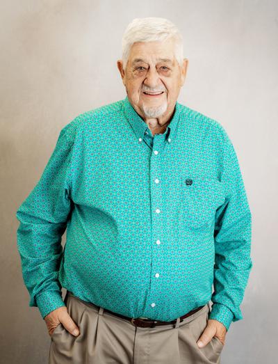 Lowell Banning