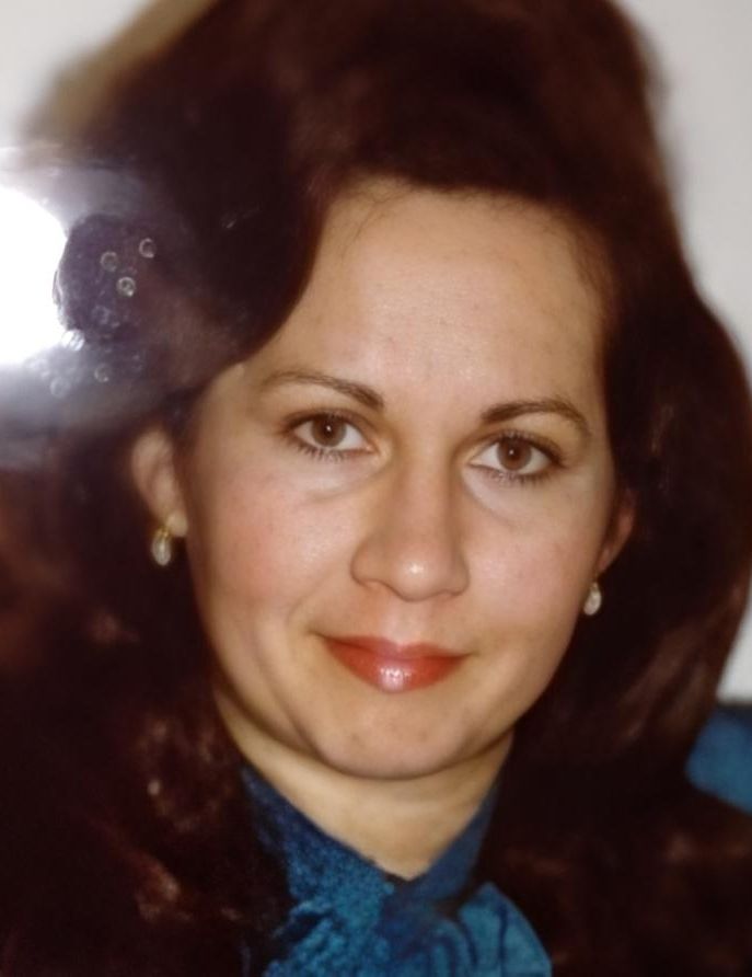 Ann Burton