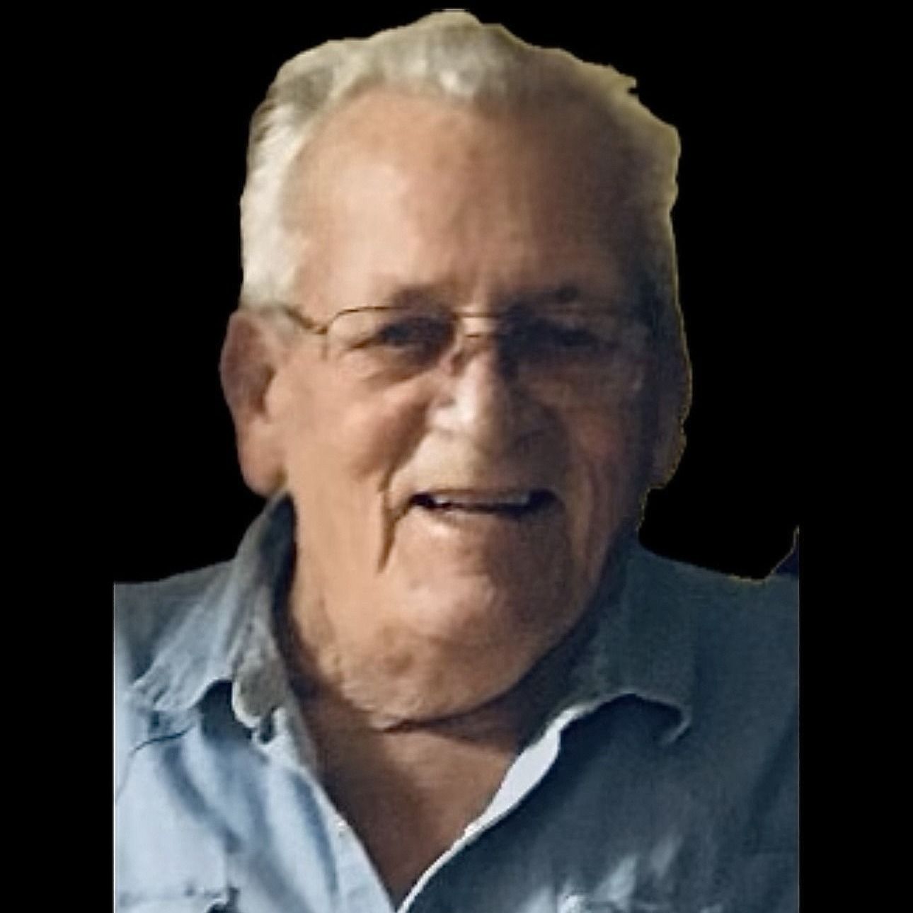 Franklin Byrd's obituary photo'