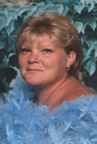 Mary Hess