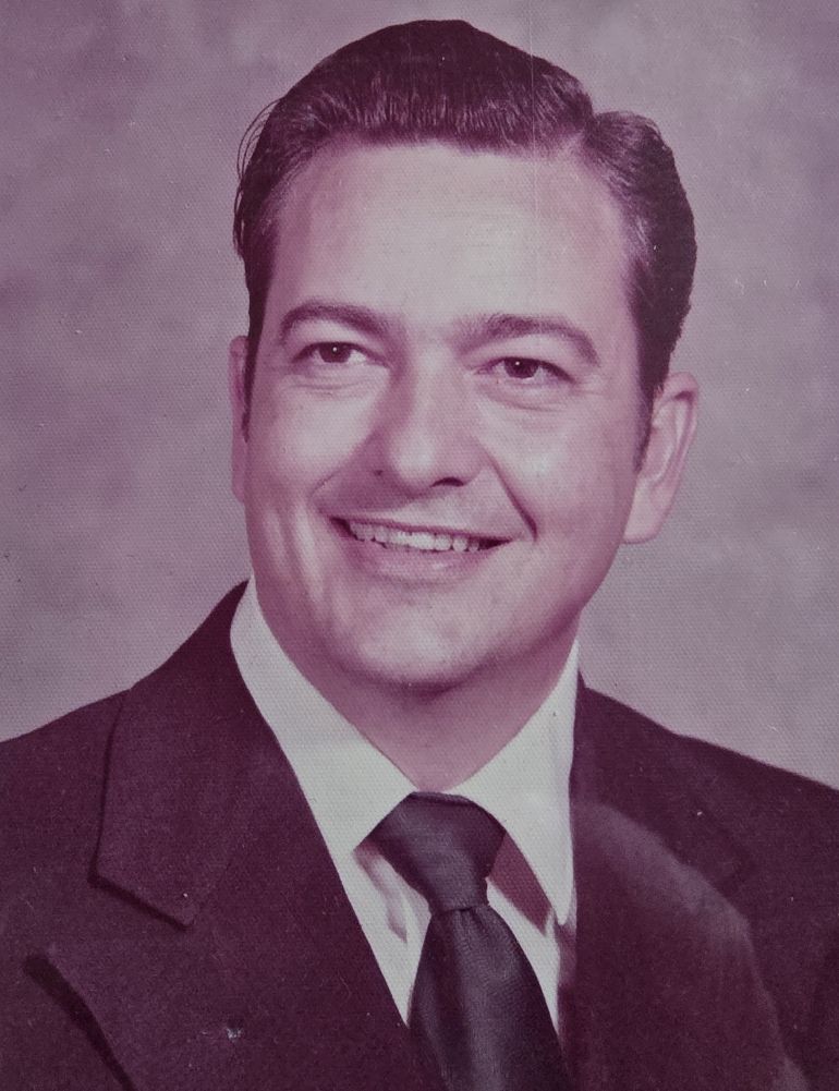 David Stone, Sr.