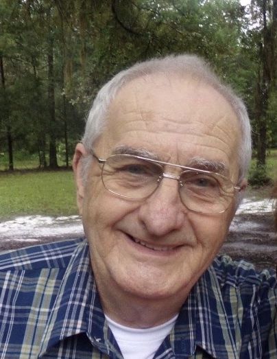 James "Jimmy" Beverly