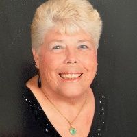 Charlotte Maupin