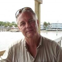 Michael Hart