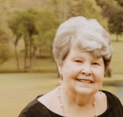 Patricia Baker