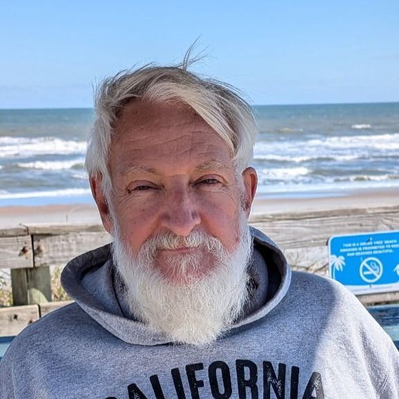 Timothy Arnold's obituary photo'