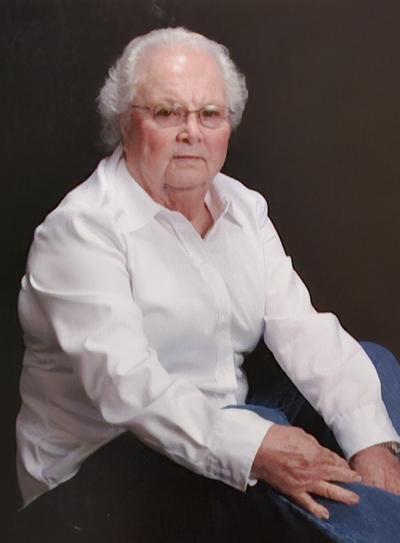 Irma Jordan