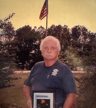 Alan Ferris