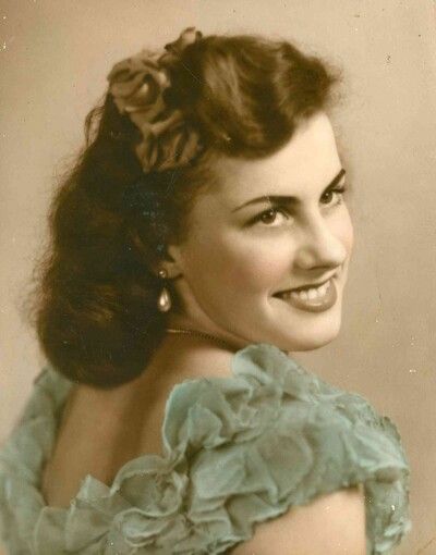 Betty Owens