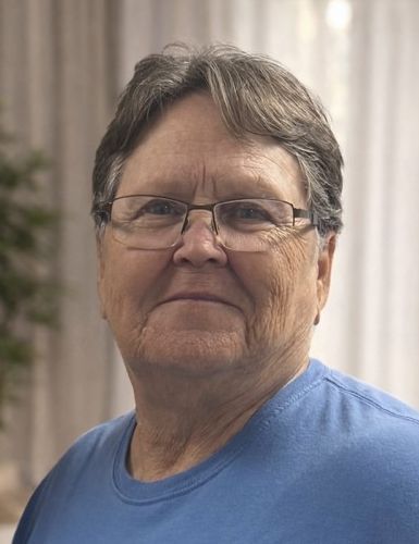 Rebecca Stewart