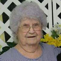 Betty Hiers