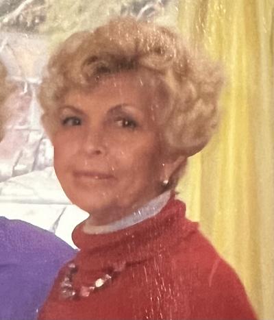 Annette Hudson