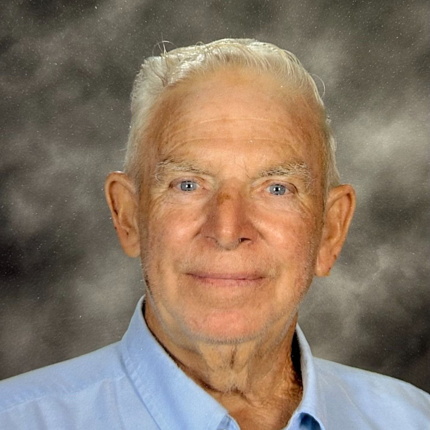 Robert Bulson's obituary photo'