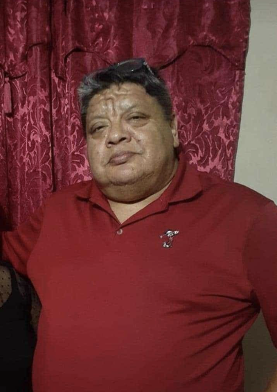 Abel Gonzalez