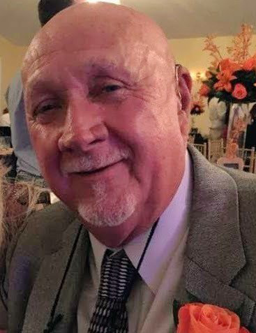 Robert Bergeron