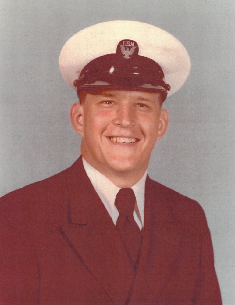 Kenneth Braeuer, Jr.