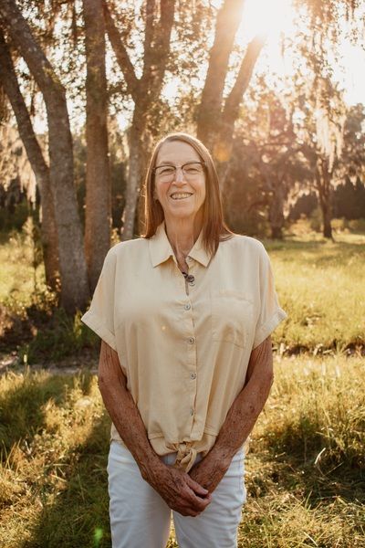 Jo-Ann Harrison