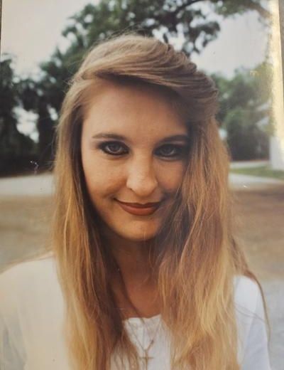 Karyn Stoneking