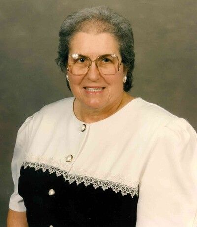 Wilma Asbell