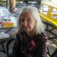 Marie Murphy