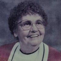Ruth Carroll