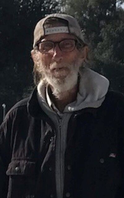 Gerald Cook