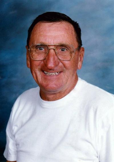 Charles Blumenberg, Sr.