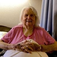 Dorothy Coggins