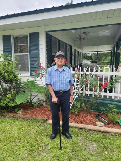 James Tillman, Sr.