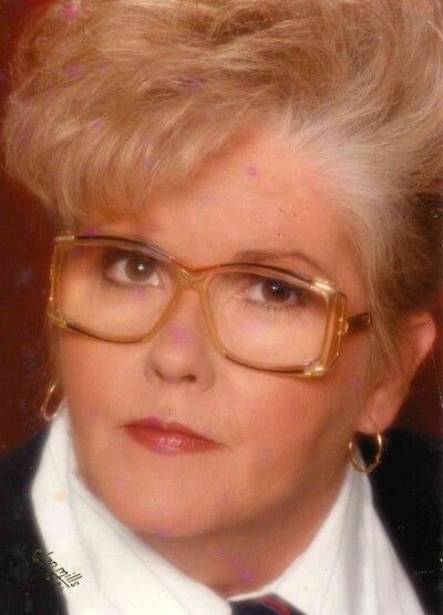 Ruth Carroll