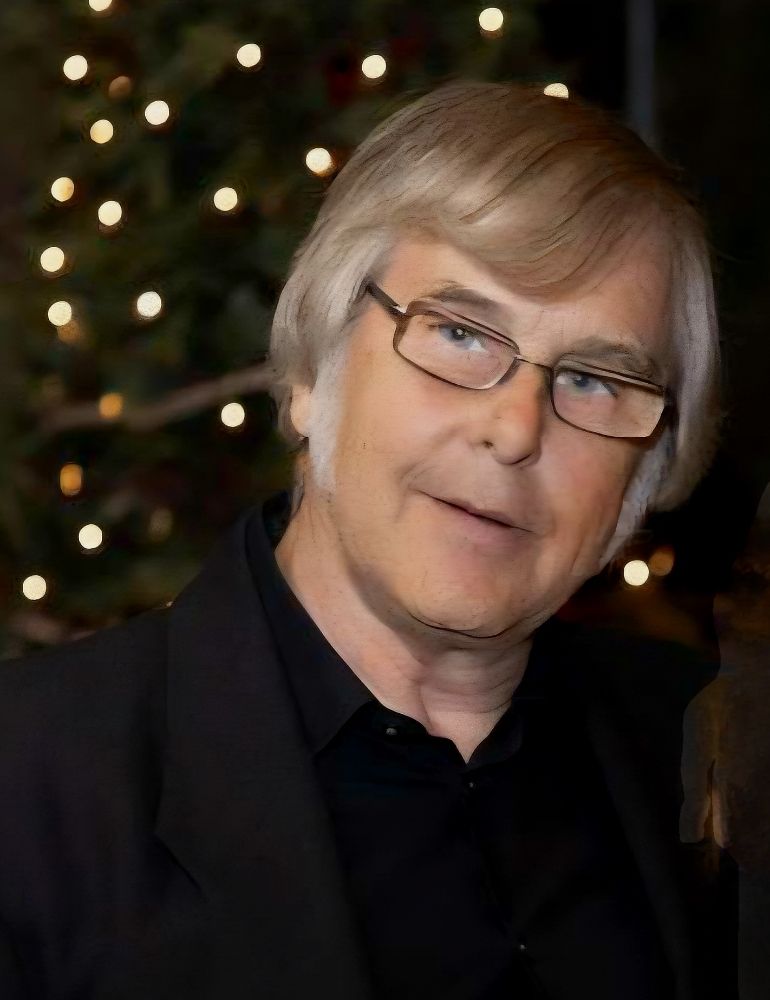 Bernard Cooper, Jr.