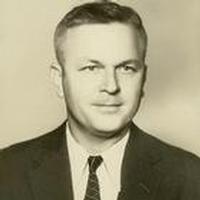 Denton Wilson