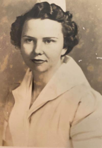 Elizabeth Geiger