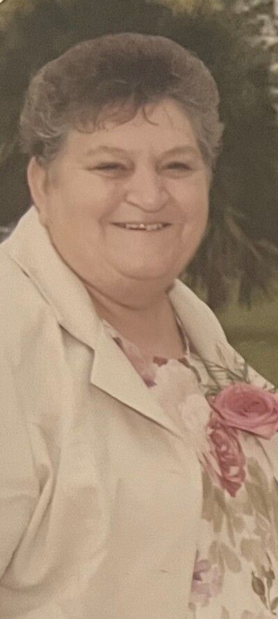 Joyce Hart