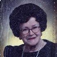 Olga Haynes