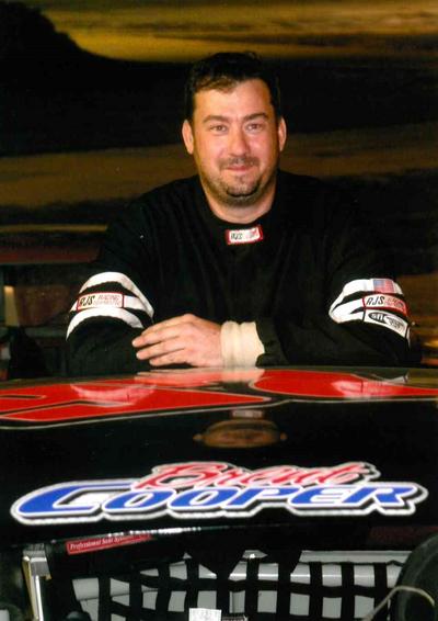 Brent Cooper
