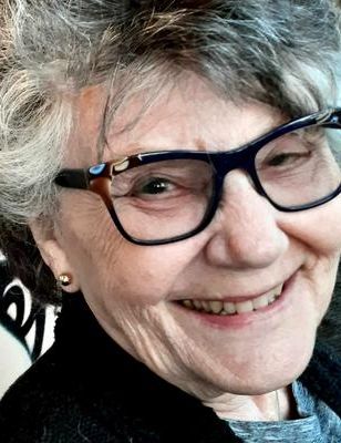 Joanne Herring