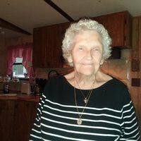 Betty Williams